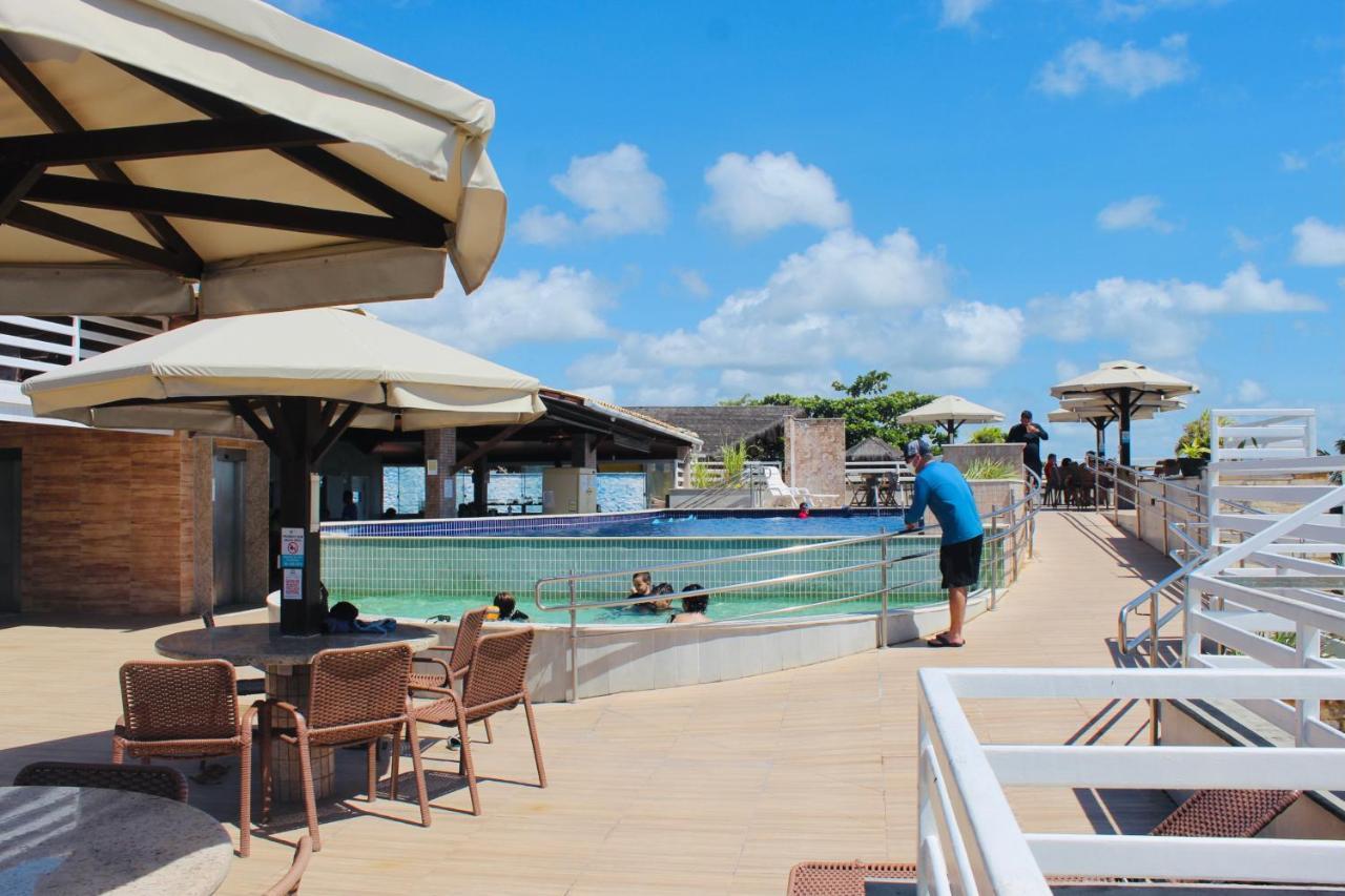 Pipas Bay Hotel Praia de Pipa