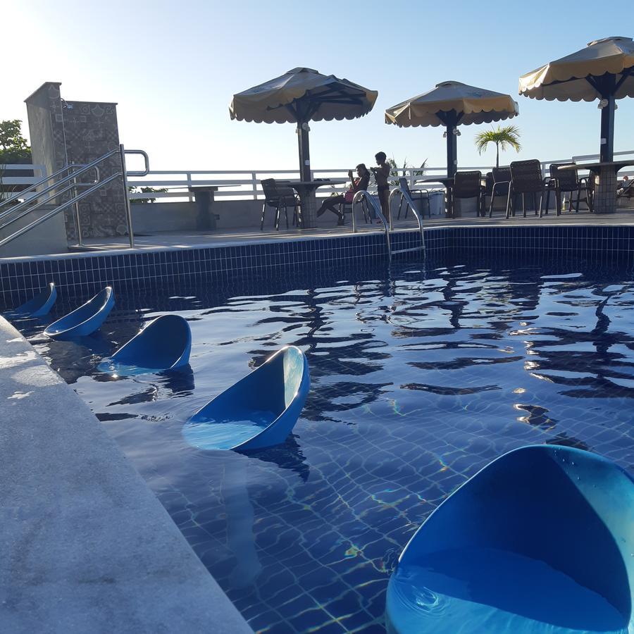 Hotel Pipas Bay Praia de Pipa