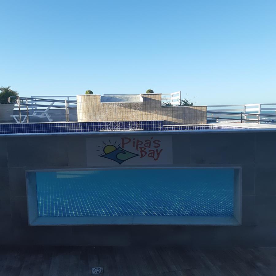 Pipas Bay Hotel