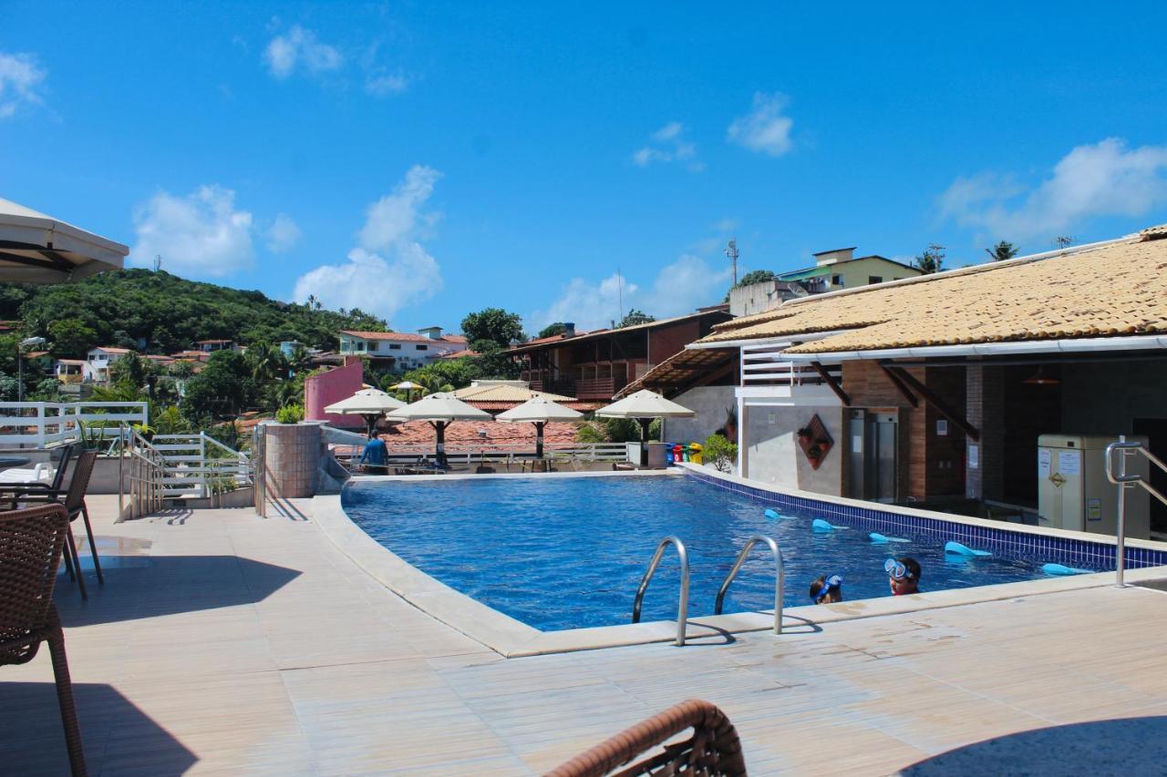 Pipas Bay 酒店
