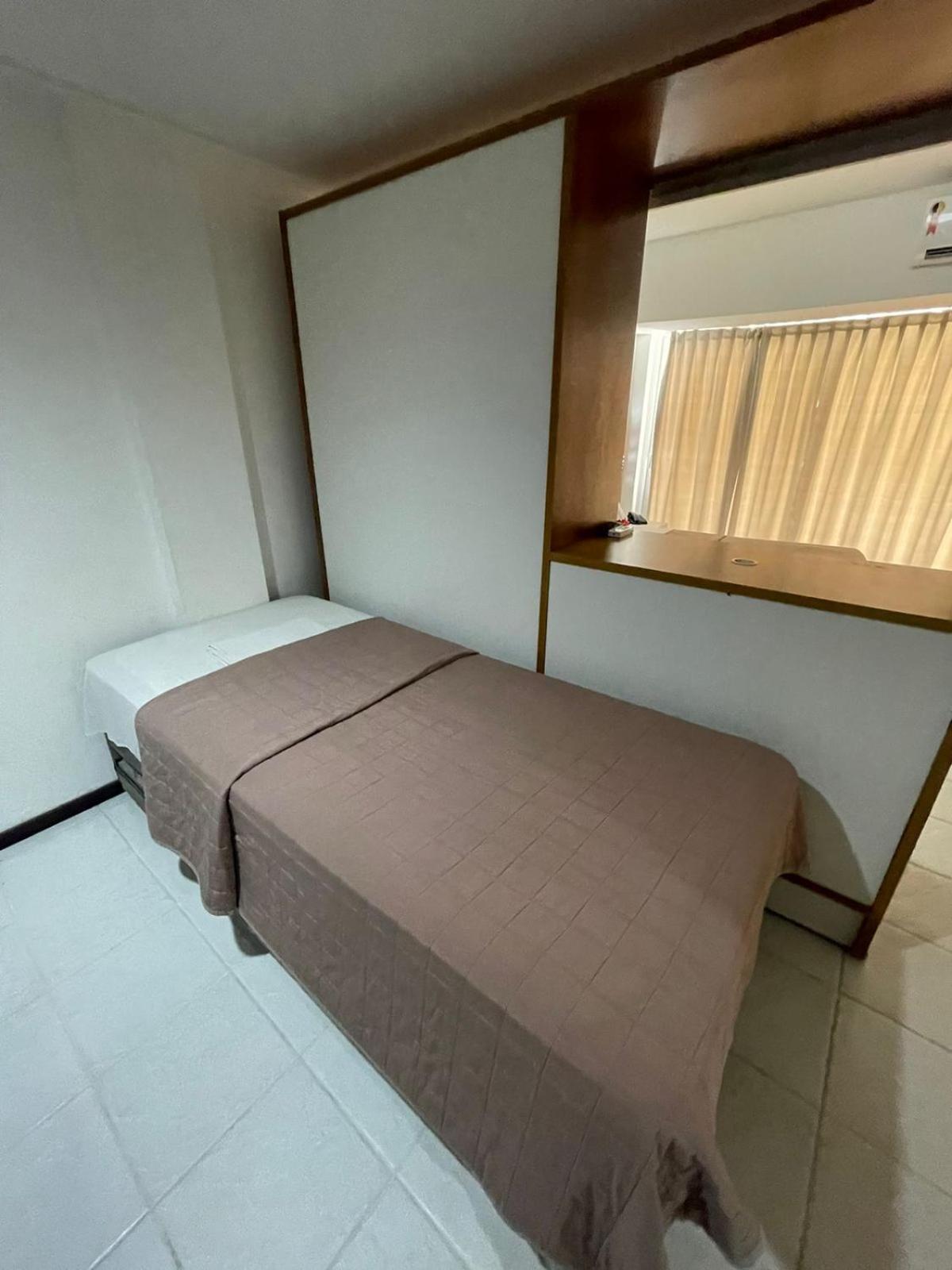 酒店 Pipas Bay Praia de Pipa