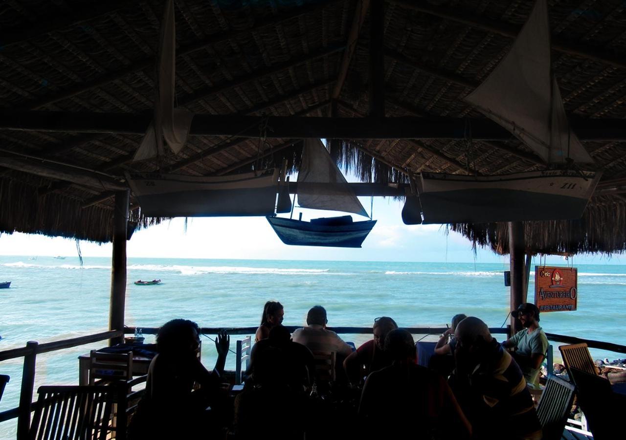 Pipas Bay