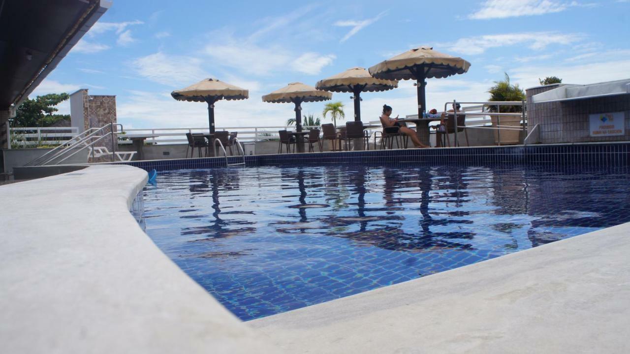 酒店 Pipas Bay Praia de Pipa
