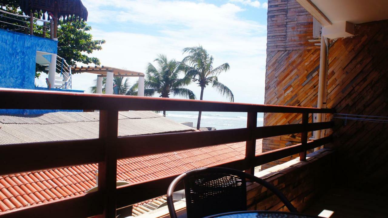 Pipas Bay 酒店 Praia de Pipa