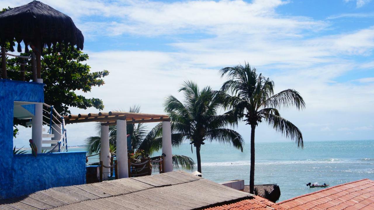 酒店 Pipas Bay Praia de Pipa